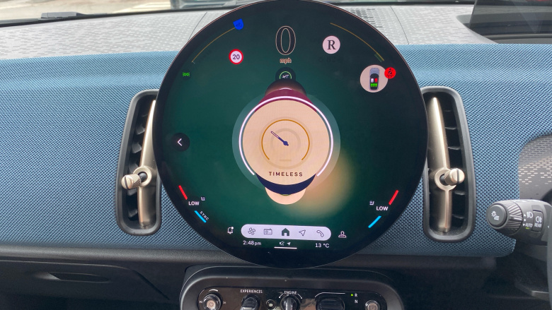 MINI Countryman 2.0 S Exclusive ALL4 5dr Auto Petrol Hatchback